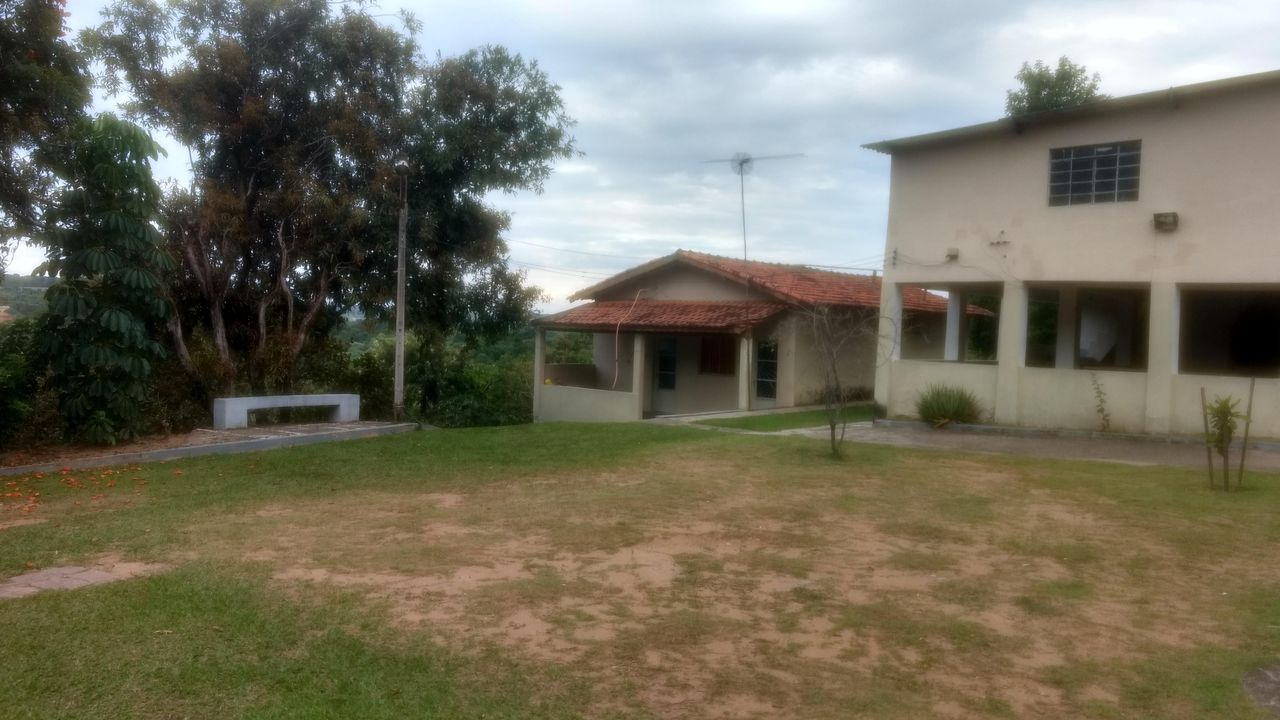 Primeira imagem do imóvel